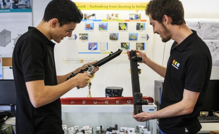 EPAMG mostra a sua oferta formativa à comunidade