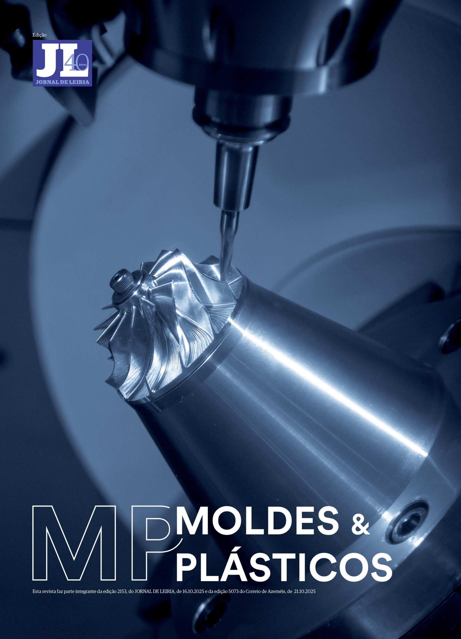 Moldes & Plásticos