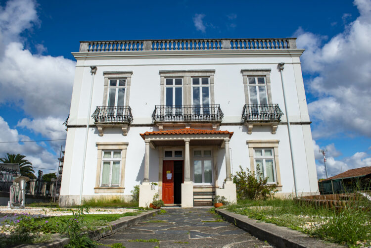 Onda de solidariedade para ajudar a reerguer a Filarmónica de Monte Redondo