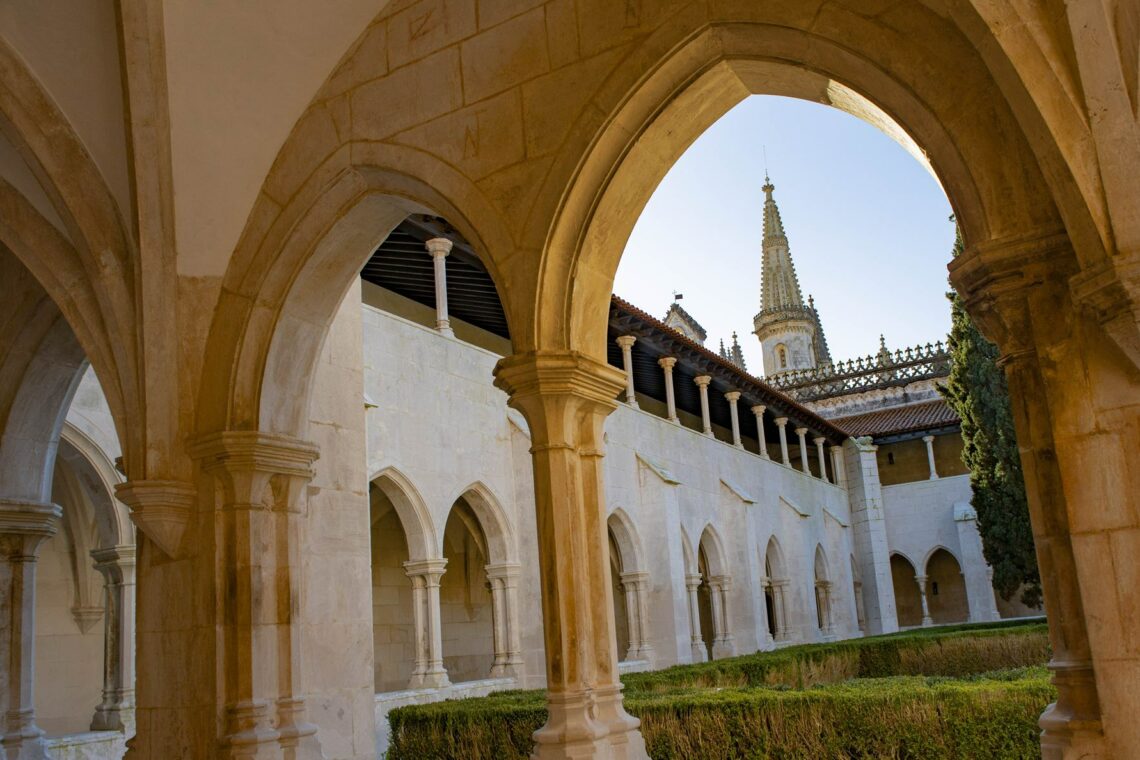 Mosteiros: mais visitantes na Batalha, menos entradas em Alcobaça