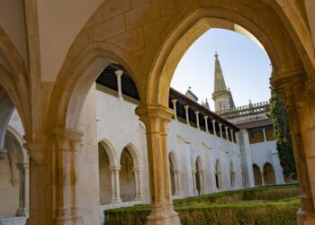 Mosteiros: mais visitantes na Batalha, menos entradas em Alcobaça