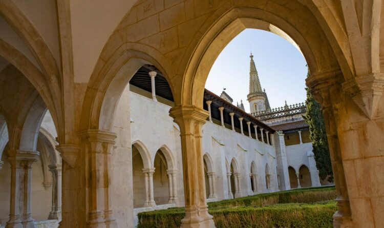 Mosteiros: mais visitantes na Batalha, menos entradas em Alcobaça