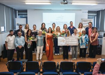 Mosteiro do Leitão doou 16 mil euros a alunas e associações femininas na 3.ª edição da EstrELA Monumental