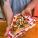 Mr.Pizza e Nutella lançam três produtos inéditos