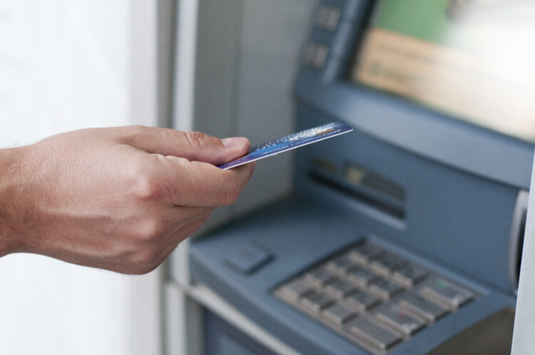 Sem banco nem multibanco: região tem oito freguesias sem serviços bancários