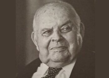 Faleceu Américo Simões Santo, comendador de Ansião