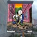 Novo mural em Porto de Mós vai homenagear calceteiros
