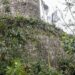 Tempestade pôs a descoberto estrutura desconhecida no Castelo de Leiria