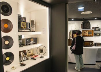 Museus. Mais de 730 mil visitas em 2024 no distrito de Leiria