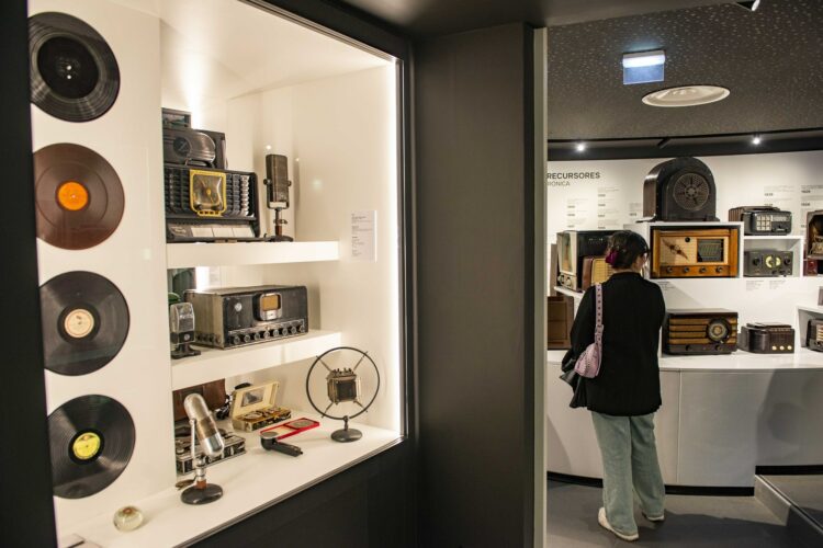 Museus. Mais de 730 mil visitas em 2024 no distrito de Leiria