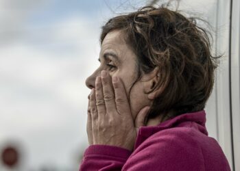 “O vento roubou-me o 11 de Setembro”