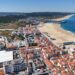 Nazaré reforça oferta de estacionamento