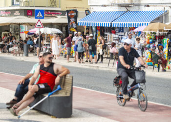 Nazaré mantém impostos municipais em 2026