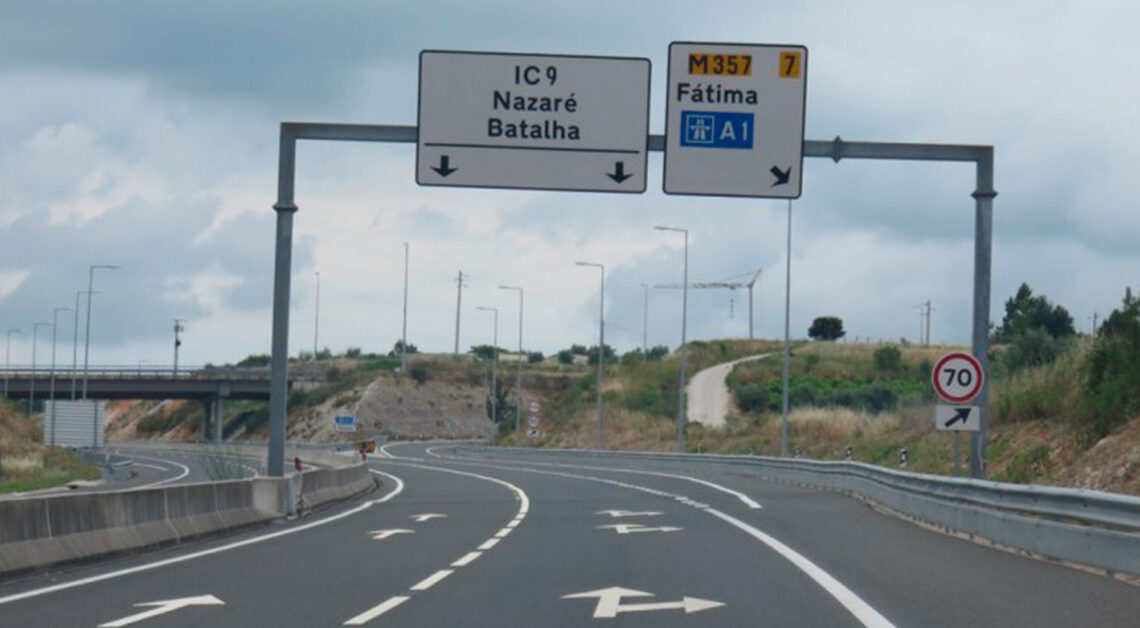 Batalha quer acesso complementar ao IC9