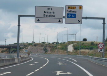 Batalha quer acesso complementar ao IC9