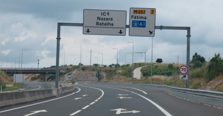 Batalha quer acesso complementar ao IC9