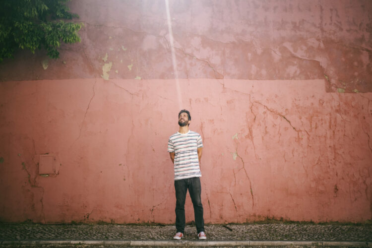 Figueiró dos Vinhos: 9 dias de arte urbana, música e comunidade sob o mote “As Linhas que nos Vestem”