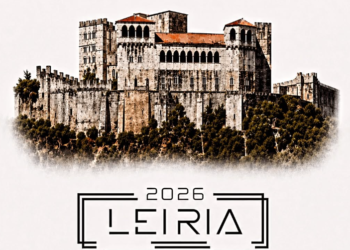 Edição deste ano do Leiria Branca acontece sob o mote Reerguer Leiria