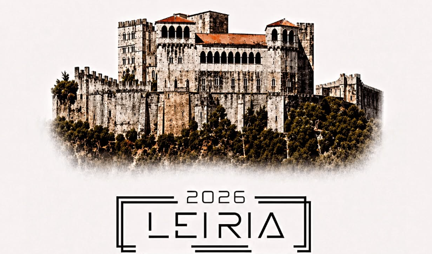 Edição deste ano do Leiria Branca acontece sob o mote Reerguer Leiria