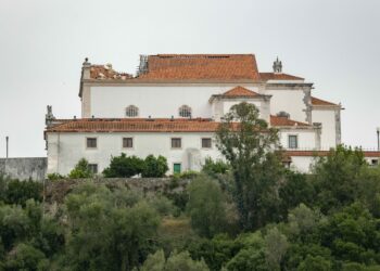 Fundos “insuficientes” atrasam restauro do Santuário da Senhora da Encarnação
