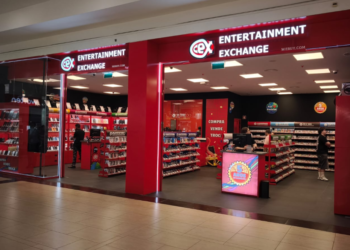 CeX abre no LeiriaShopping com tecnologia em segunda mão e 5 anos de garantia