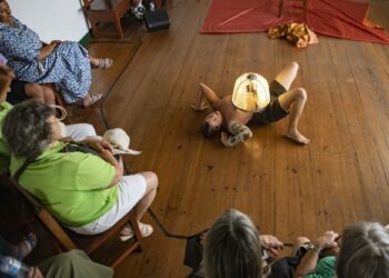Tem ideias para a cultura em Leiria? Município lançou questionário para ouvir a população