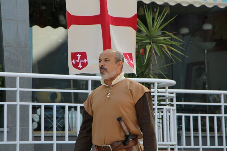 Teatro Apollo leva vida do santo condestável ao Castelo de Ourém