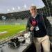 Nuno Matos: “Gosto de narrar um jogo e transportar as pessoas para dentro do estádio”