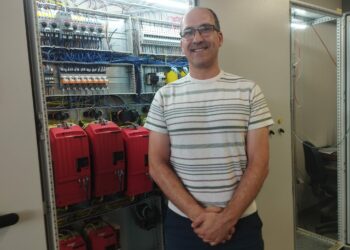 Induzir produz primeiro forno industrial híbrido do País