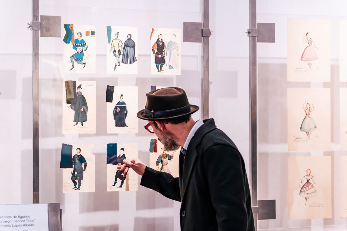 Museu Abílio de Mattos e Silva: Óbidos reabre colecção permanente