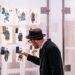 Museu Abílio de Mattos e Silva: Óbidos reabre colecção permanente