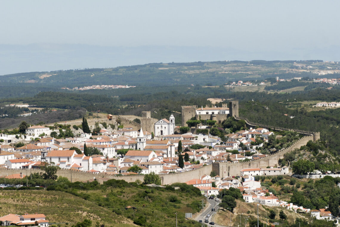 Toupeiro, o novo festival de Óbidos começa este sábado