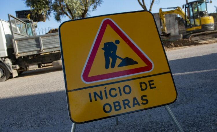 Limitações no tráfego, dia 24 de Março, na Nazaré