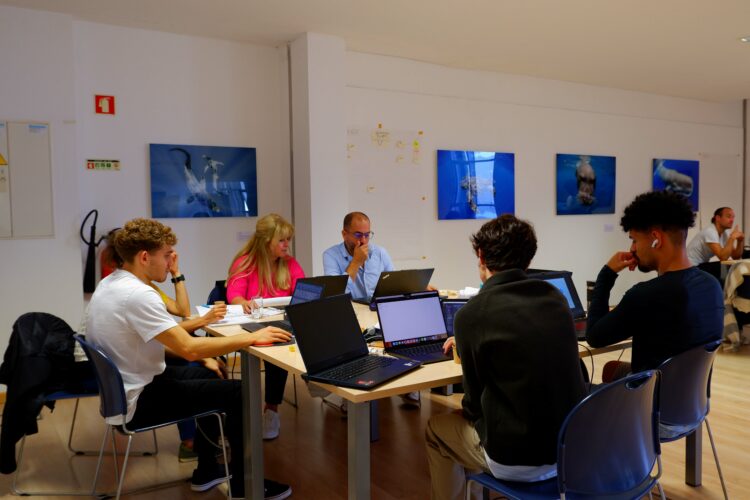 Politécnico de Leiria abre submissões para o Ocean Hackathon em Peniche