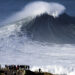 Alerta verde: ondas de 15 a 20 metros convocam o Big Wave Challenge na Nazaré