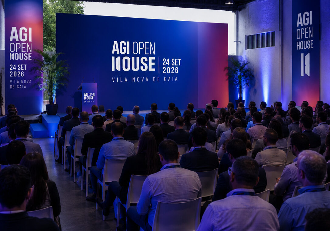 AGI Open House 2026: Um dia exclusivo para descobrir soluções que constroem o futuro