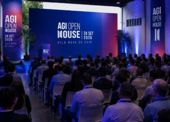AGI Open House 2026: Um dia exclusivo para descobrir soluções que constroem o futuro