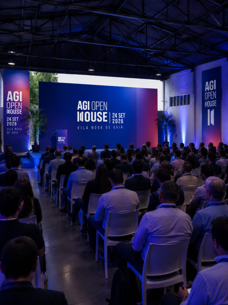 AGI Open House 2026: Um dia exclusivo para descobrir soluções que constroem o futuro