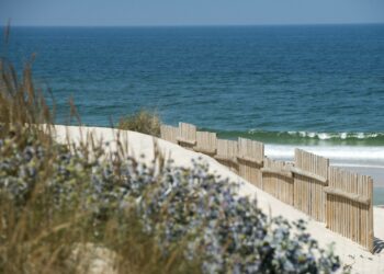 Pombal prevê investimento de um milhão e meio de euros nas praias do concelho