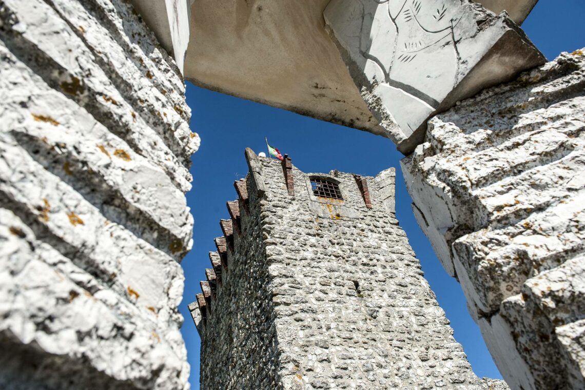 Após obras, Castelo de Ourém volta a receber visitantes