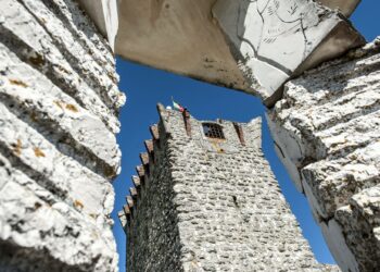 Após obras, Castelo de Ourém volta a receber visitantes