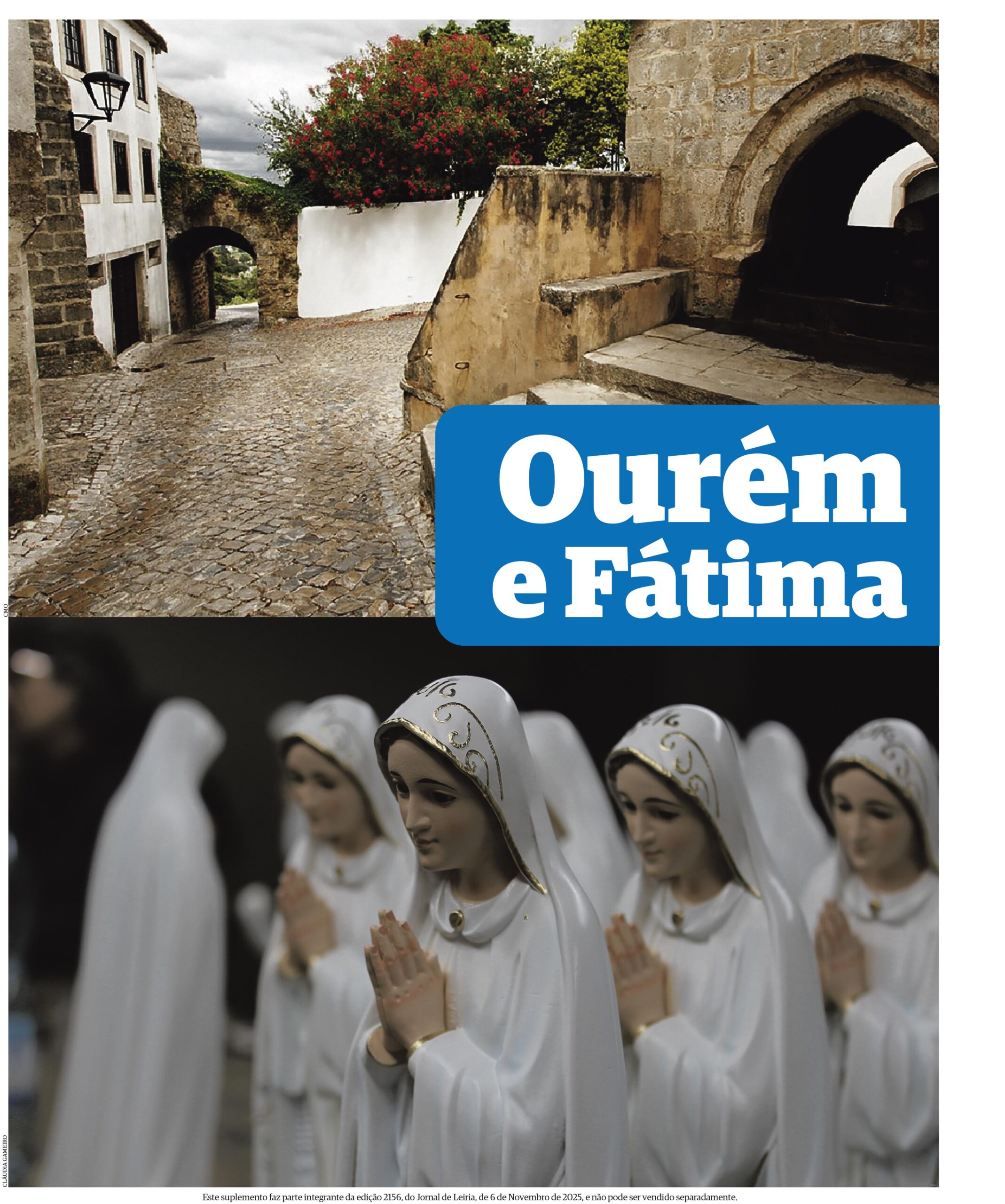 Ourém e Fátima