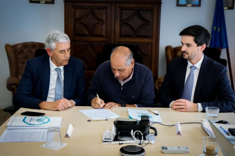 Investimento de 1,7 milhões vai reforçar rede de saneamento em Ourém