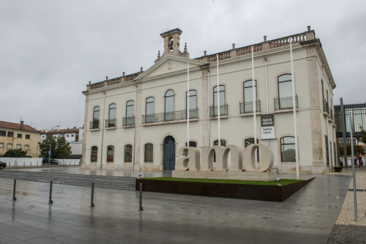 Jovens de Ourém convidados a reflectir sobre os desafios da União Europeia