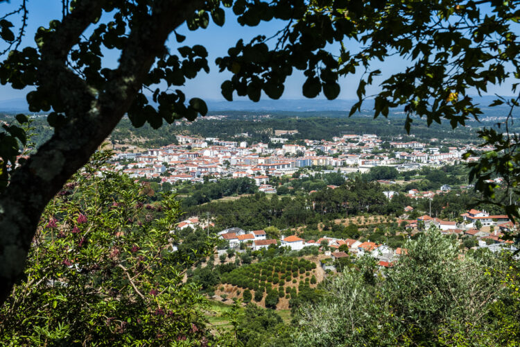 Ourém projecta 85 ME de investimentos na cidade