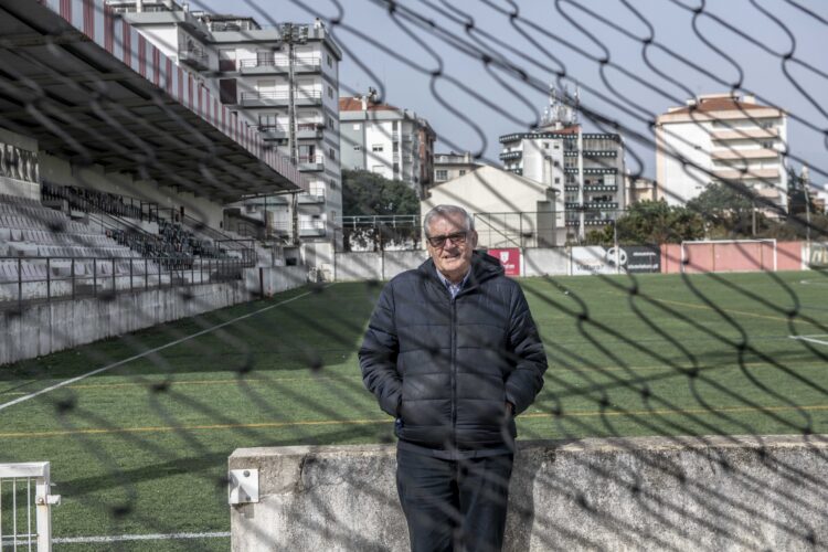 CD Fátima celebra 60 anos de história com vontade de renovar a direcção