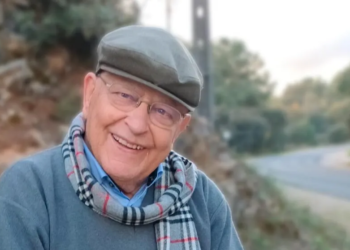 Faleceu o padre Elias Ferreira da Costa
