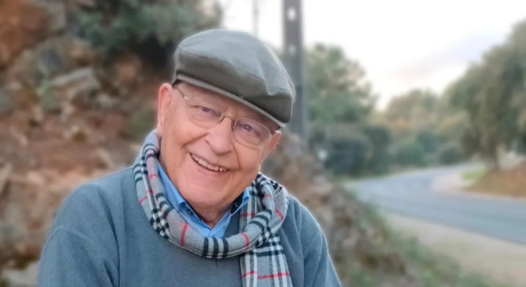 Faleceu o padre Elias Ferreira da Costa