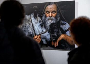 Exposições: A Luz do Meu Lugar