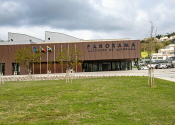 Alcobaça acolhe a 21.ª sessão do BUPi Envolve